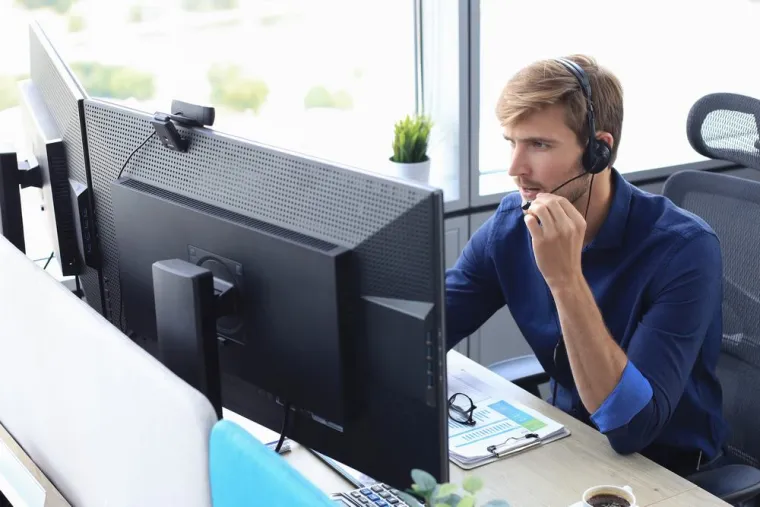 Gestion des réseaux sociaux, Vinay, Colibri 38